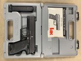 H&K USP .40 Cal - 1 of 4