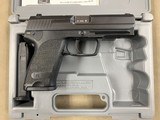 H&K USP .40 Cal - 3 of 4