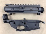 Andro Corp ACI-10 Matching Upper/Lower Set - - 1 of 6