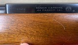 Ruger Original .44 Mag Semi Auto Carbine - minty high condition - 7 of 14