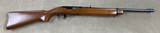 Ruger Original .44 Mag Semi Auto Carbine - minty high condition - 1 of 14
