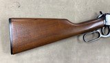 Winchester Mod 94 .30-30 Circa 1971 - 4 of 16