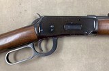 Winchester Mod 94 .30-30 Circa 1971 - 2 of 16