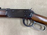 Winchester Mod 94 .30-30 Circa 1971 - 6 of 16
