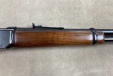 Winchester Mod 94 .30-30 Circa 1971 - 3 of 16