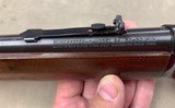 Winchester Mod 94 .30-30 Circa 1971 - 15 of 16