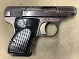 Sterling 302 .22lr Pocket Pistol - 2 of 4