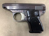 Sterling 302 .22lr Pocket Pistol - 1 of 4
