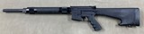 Colt Match Target Tactical Elite .223 Rifle - NIB - 9 of 13