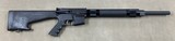 Colt Match Target Tactical Elite .223 Rifle - NIB - 6 of 13