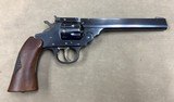 Iver Johnson Sealed Eight .22lr Revolver - 4 of 8