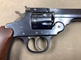 Iver Johnson Sealed Eight .22lr Revolver - 5 of 8