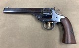 Iver Johnson Sealed Eight .22lr Revolver - 1 of 8