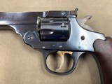 Iver Johnson Sealed Eight .22lr Revolver - 2 of 8