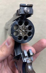 Iver Johnson Sealed Eight .22lr Revolver - 6 of 8