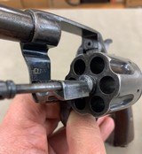 Colt 1901 Army .38 Colt Revolver - 15 of 18
