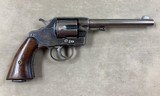 Colt 1901 Army .38 Colt Revolver - 7 of 18