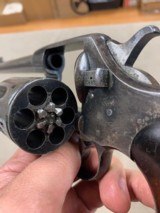 Colt 1901 Army .38 Colt Revolver - 16 of 18
