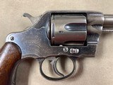 Colt 1901 Army .38 Colt Revolver - 8 of 18