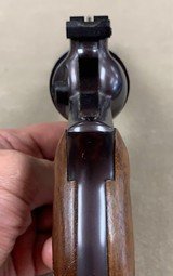 Ruger Security Six .357 - minty - - 8 of 8