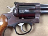 Ruger Security Six .357 - minty - - 4 of 8