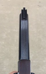 Ruger Security Six .357 - minty - - 7 of 8