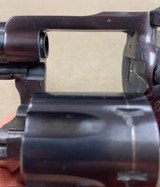 Ruger Security Six .357 - minty - - 5 of 8