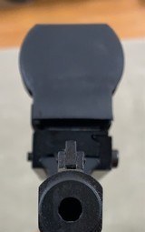 Colt Match Target .22lr Custom 4.5 Inch - excellent - - 7 of 8