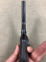 Colt Woodsman .22lr 4.5 Inch - high condition - 6 of 6