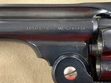 Smith & Wesson .38 DA 4th Model 5 Inch - minty - - 3 of 15