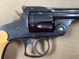 Smith & Wesson .38 DA 4th Model 5 Inch - minty - - 6 of 15