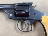 Smith & Wesson .38 DA 4th Model 5 Inch - minty - - 2 of 15