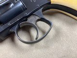 Smith & Wesson .38 DA 4th Model 5 Inch - minty - - 12 of 15