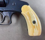 Smith & Wesson .38 DA 4th Model 5 Inch - minty - - 4 of 15