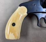 Smith & Wesson .38 DA 4th Model 5 Inch - minty - - 7 of 15