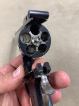 Smith & Wesson .38 DA 4th Model 5 Inch - minty - - 13 of 15