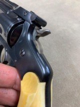 Smith & Wesson .38 DA 4th Model 5 Inch - minty - - 11 of 15