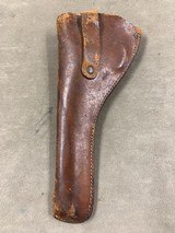 Iver Johnson Top Break .22lr Revolver 7 shot - 10 of 10