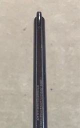 Iver Johnson Top Break .22lr Revolver 7 shot - 5 of 10