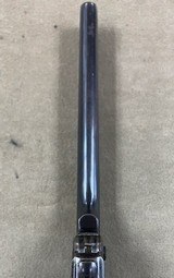 Iver Johnson Top Break .22lr Revolver 7 shot - 9 of 10