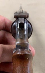 Iver Johnson Top Break .22lr Revolver 7 shot - 7 of 10