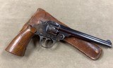 Iver Johnson Top Break .22lr Revolver 7 shot - 1 of 10