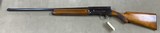 Browning A5 12 Ga Light Twelve 27.5 Inch Mod - excellent - - 5 of 15