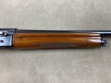 Browning A5 12 Ga Light Twelve 27.5 Inch Mod - excellent - - 3 of 15