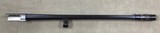Browning A5 Belgian 12 Ga Barrel w/Polychoke - excellent - 1 of 7