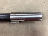 Browning A5 Belgian 12 Ga Barrel w/Polychoke - excellent - 5 of 7