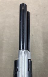 Colt Frontier Scout .22lr 2 tone 1st year (1957) - 7 of 9