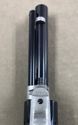 Colt Frontier Scout .22lr 2 tone 1st year (1957) - 6 of 9