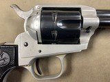 Colt Frontier Scout .22lr 2 tone 1st year (1957) - 2 of 9