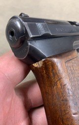 Mauser 1914 7.65 (.32acp) Pistol - excellent - - 4 of 7